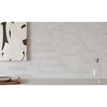 Sahara Carrara Honed Marble Tile Sahara Carrara Honed Marble Tile