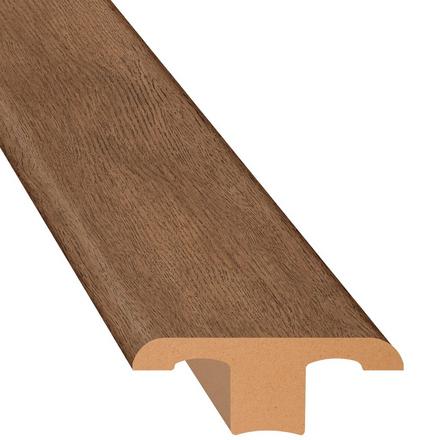 Highgate Ridge 94in. Vinyl T Mold Highgate Ridge 94in. Vinyl T Mold