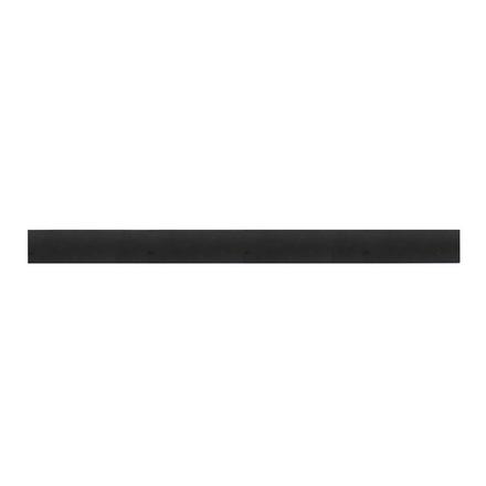 Absolute Black Granite Shower Curb Absolute Black Granite Shower Curb