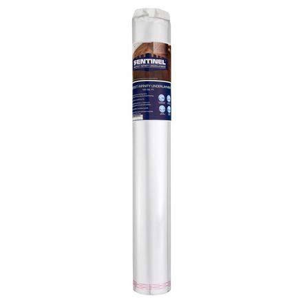 Sentinel Protect Infinity 100sqft Underlayment Sentinel Protect Infinity 100sqft Underlayment