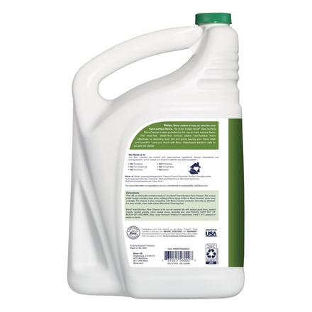 BonaHardsurface Cleaner Hard Surface Cleaner Refill BonaHardsurface Cleaner Hard Surface Cleaner Refill