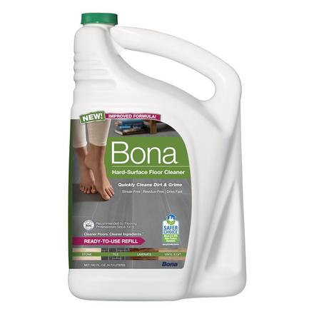 BonaHardsurface Cleaner Hard Surface Cleaner Refill BonaHardsurface Cleaner Hard Surface Cleaner Refill