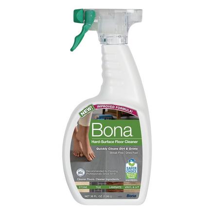 BonaHardsurface Cleaner Hard Surface Floor Cleaner BonaHardsurface Cleaner Hard Surface Floor Cleaner