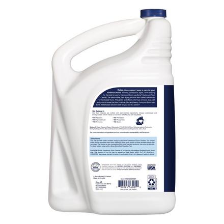 Bona Hardwood Floor Cleaner Refill Bona Hardwood Floor Cleaner Refill
