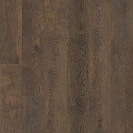 Cocoa Beach Waterproof Hybrid Resilient Plank - Cork Pad Cocoa Beach Waterproof Hybrid Resilient Plank - Cork Pad