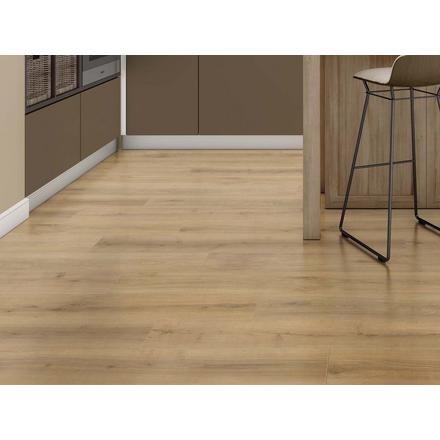 Sapelo Shore Waterproof Hybrid Resilient Plank - Cork Pad Sapelo Shore Waterproof Hybrid Resilient Plank - Cork Pad