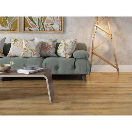 Sapelo Shore Waterproof Hybrid Resilient Plank - Cork Pad Sapelo Shore Waterproof Hybrid Resilient Plank - Cork Pad