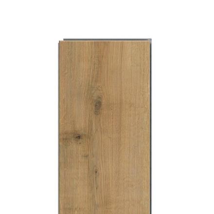 Sapelo Shore Waterproof Hybrid Resilient Plank - Cork Pad Sapelo Shore Waterproof Hybrid Resilient Plank - Cork Pad