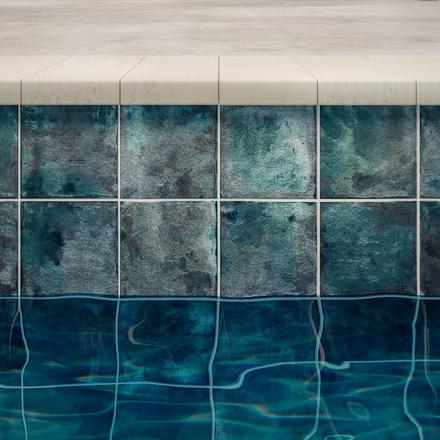 Titan Azul Porcelain Tile Titan Azul Porcelain Tile