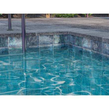 Titan Azul Porcelain Tile Titan Azul Porcelain Tile