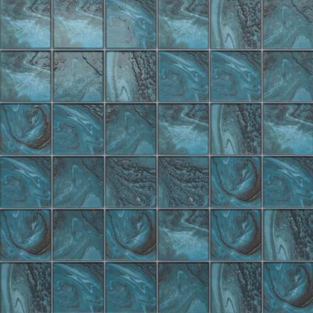 Bali Turquoise Porcelain Tile Bali Turquoise Porcelain Tile
