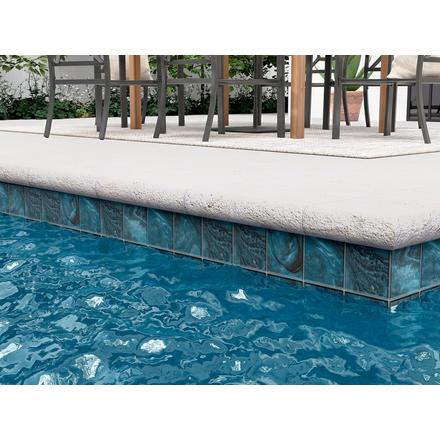 Bali Turquoise Porcelain Tile Bali Turquoise Porcelain Tile