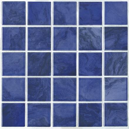 Kaia Square Porcelain Mosaic Kaia Square Porcelain Mosaic