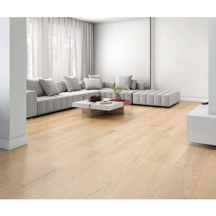 Arielle Sands Waterproof Hybrid Resilient Plank - Cork Pad Arielle Sands Waterproof Hybrid Resilient Plank - Cork Pad