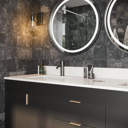 Enigma-XO Brushed Stainless Steel Fully Frameless Sliding Shower Door Enigma-XO Brushed Stainless Steel Fully Frameless Sliding Shower Door