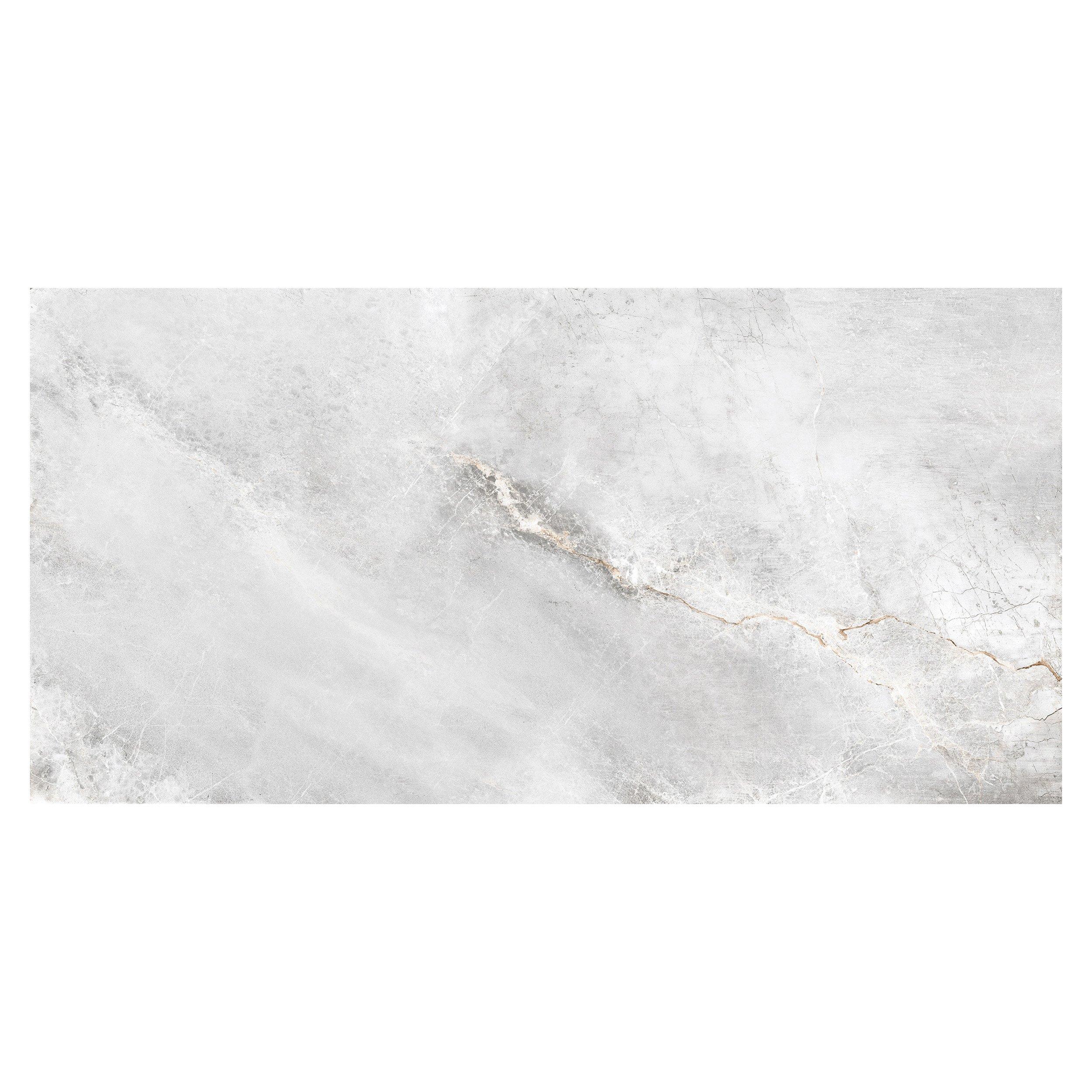 Cavalier Gray II Porcelain Tile