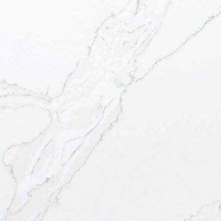 Sample- Calacatta Grande Quartz Custom Countertop Sample- Calacatta Grande Quartz Custom Countertop
