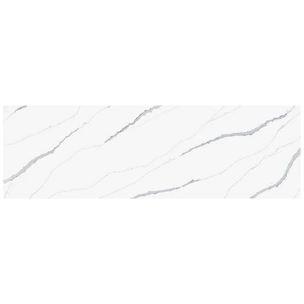Sample- Calacatta Marina Quartz Custom Countertop Sample- Calacatta Marina Quartz Custom Countertop
