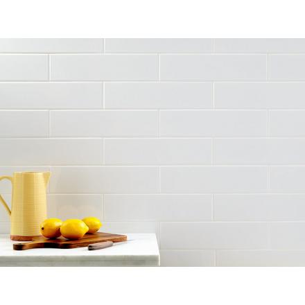 Meringue Glossy Ceramic Tile Meringue Glossy Ceramic Tile