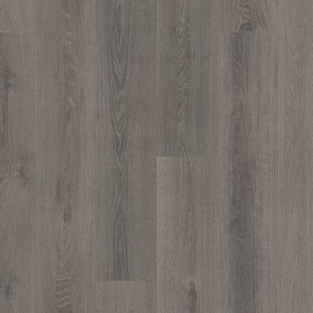 Twilight Mist Waterproof Hybrid Resilient Plank - Cork Pad Twilight Mist Waterproof Hybrid Resilient Plank - Cork Pad