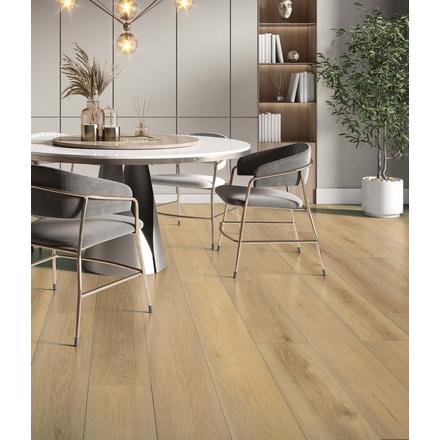 Laguna Hills Waterproof Hybrid Resilient Plank - Cork Pad Laguna Hills Waterproof Hybrid Resilient Plank - Cork Pad