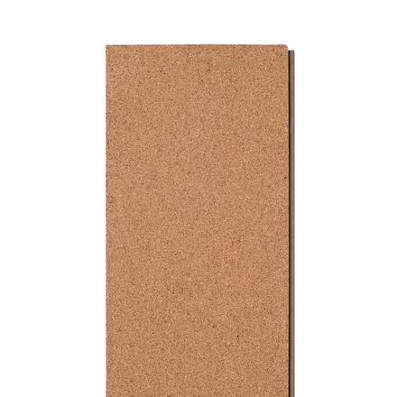 Boardwalk Breeze Waterproof Hybrid Resilient Plank - Cork Pad Boardwalk Breeze Waterproof Hybrid Resilient Plank - Cork Pad