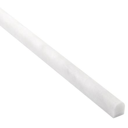 Iceberg Honed Marble Pencil Iceberg Honed Marble Pencil