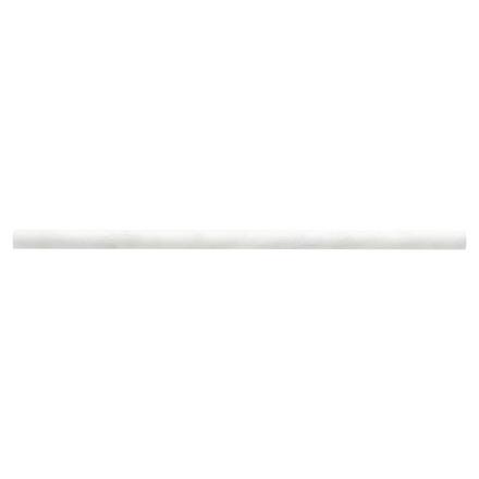 Iceberg Honed Marble Pencil Iceberg Honed Marble Pencil