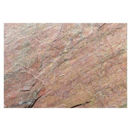 Scarlet Quartzite Tile Scarlet Quartzite Tile