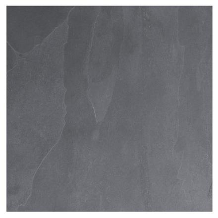 Black Brushed Slate Tile Black Brushed Slate Tile