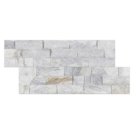 Woodland Gray Marble Ledger Panel Woodland Gray Marble Ledger Panel