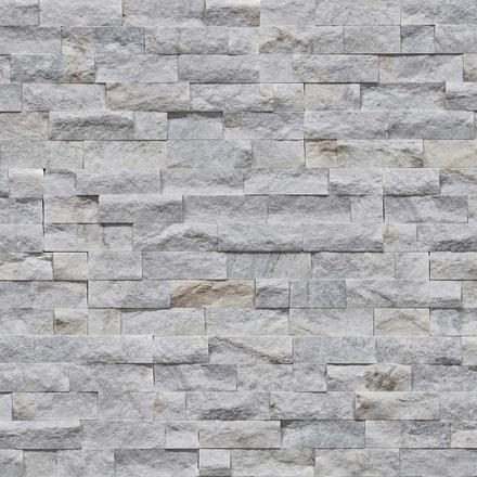 Woodland Gray Marble Ledger Panel Woodland Gray Marble Ledger Panel