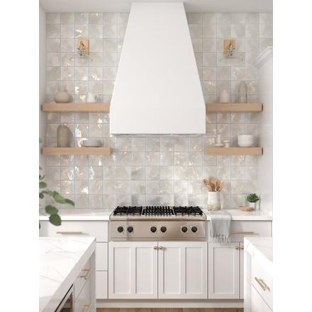 Santorini Hot Glass Tile Santorini Hot Glass Tile