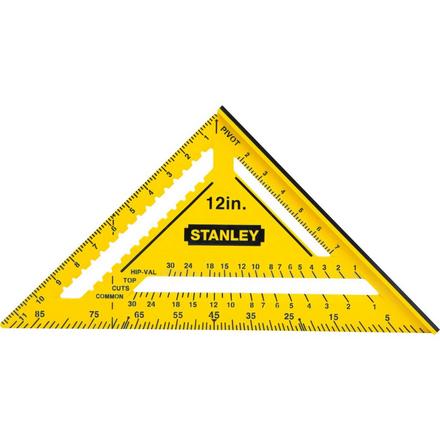 Stanley 12in. Dual Color Quicksquare Stanley 12in. Dual Color Quicksquare