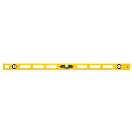 Stanley 48in. I-Beam Level Stanley 48in. I-Beam Level