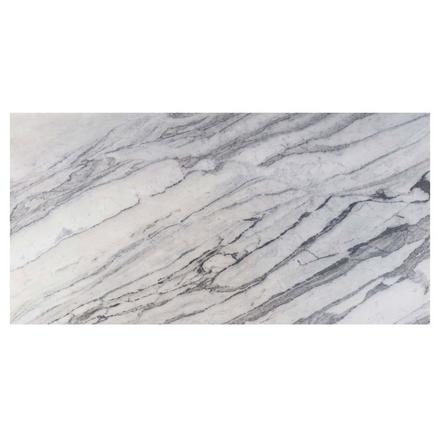 Moon River Honed Marble Tile Moon River Honed Marble Tile