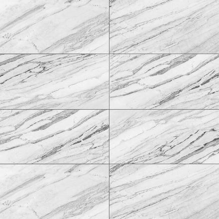 Moon River Honed Marble Tile Moon River Honed Marble Tile