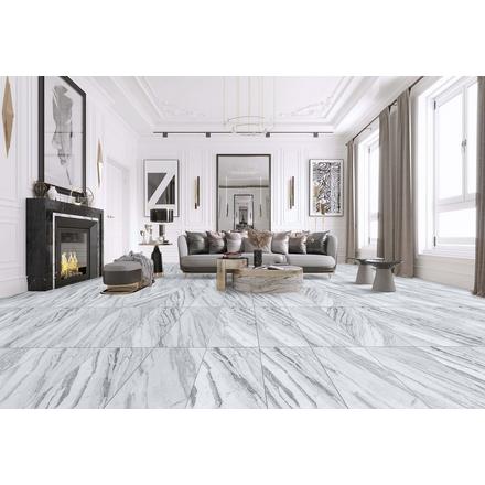 Moon River Honed Marble Tile Moon River Honed Marble Tile