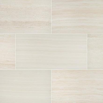 Linen Honed Limestone Tile Linen Honed Limestone Tile