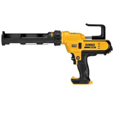 DeWalt 20V Adhesive Dispenser DeWalt 20V Adhesive Dispenser