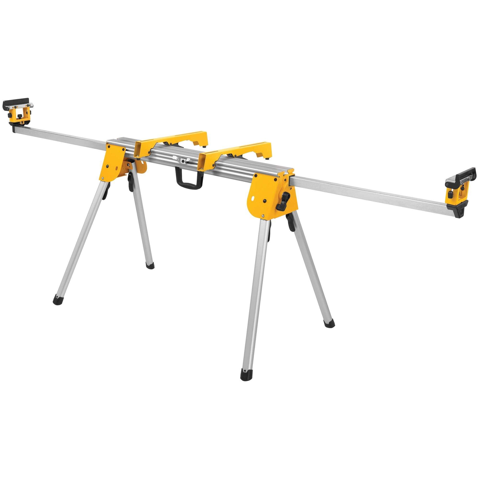 DeWalt Compact Miter Saw Stand