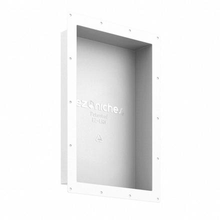 EZ-Niches Large Rectangle Niche EZ-Niches Large Rectangle Niche
