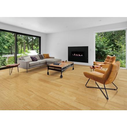 Natural Water Resistant Carbonized Stranded Engineered Bamboo Natural Water Resistant Carbonized Stranded Engineered Bamboo