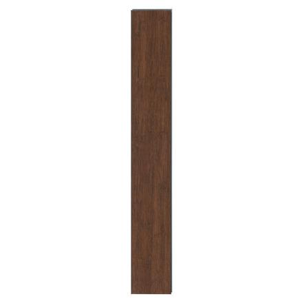 Amaretto Carbonized Stranded Water Resistant Engineered Bamboo Amaretto Carbonized Stranded Water Resistant Engineered Bamboo