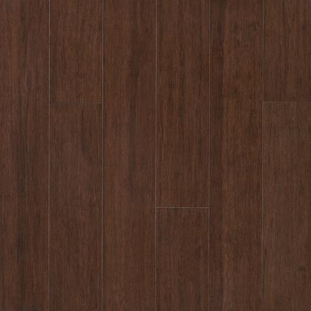 Amaretto Carbonized Stranded Water Resistant Engineered Bamboo Amaretto Carbonized Stranded Water Resistant Engineered Bamboo