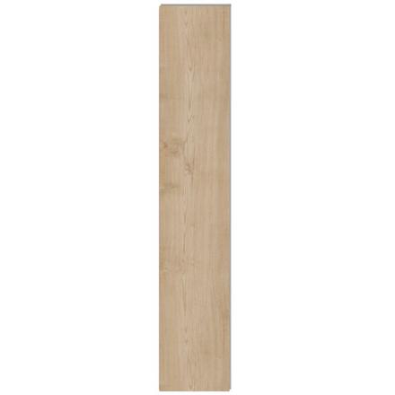 Nordic Oak Waterproof Rigid Core Luxury Vinyl Plank - Cork Pad Nordic Oak Waterproof Rigid Core Luxury Vinyl Plank - Cork Pad