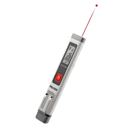 Prexiso 50ft. Laser Measurer Prexiso 50ft. Laser Measurer