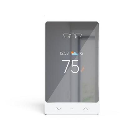Schluter DITRA-HEAT-E-RS1 Smart Thermostat Schluter DITRA-HEAT-E-RS1 Smart Thermostat