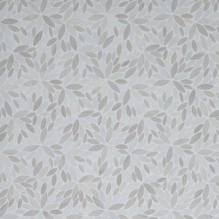 Palmetto Sand Blonde Tumbled Pebble Mosaic Palmetto Sand Blonde Tumbled Pebble Mosaic
