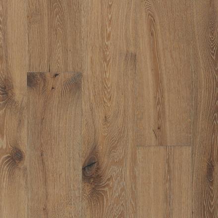 Brulee White Oak Wire-Brushed Engineered Hardwood Brulee White Oak Wire-Brushed Engineered Hardwood